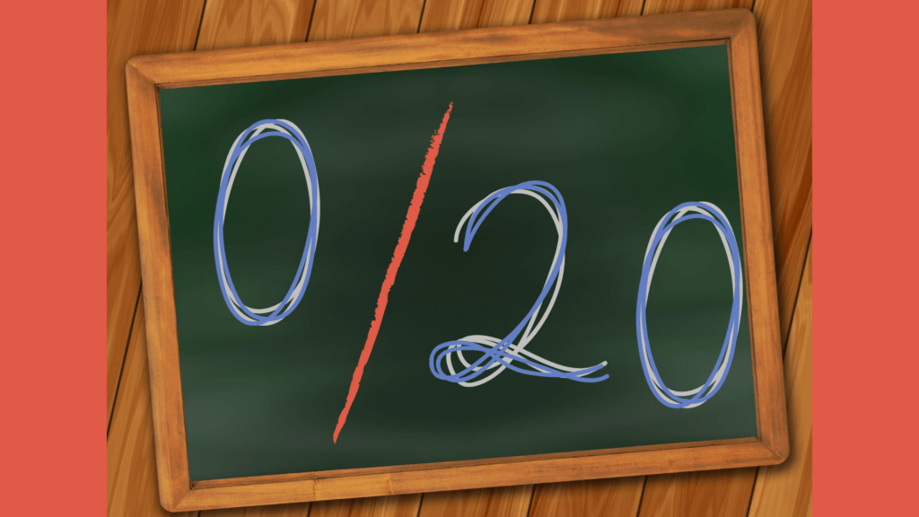 Ecrire à l'école : la redoutable dictée et l'anxieuse expression écrite