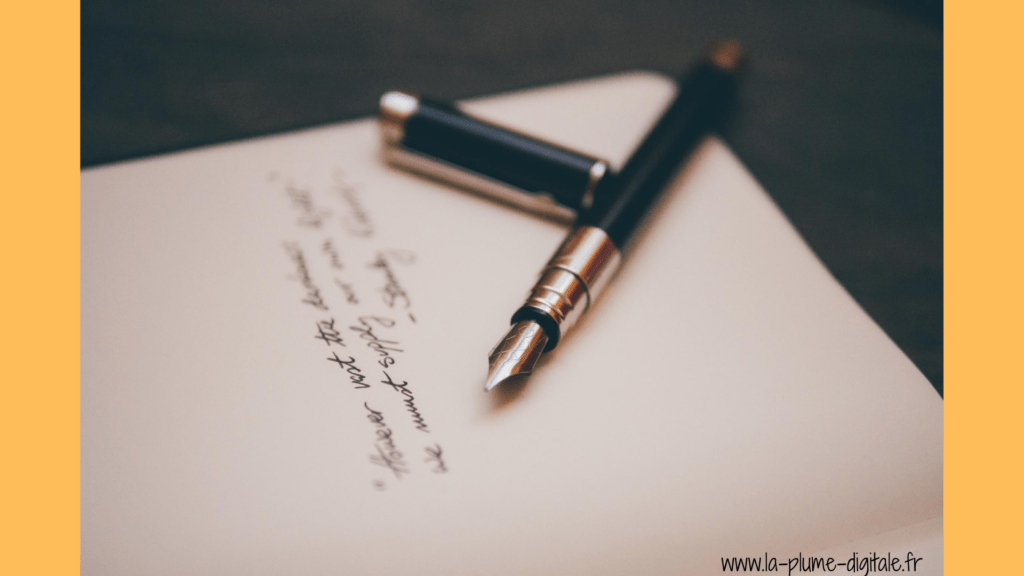 Trouver  l'inspiration